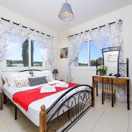 Sunset Villa Protaras Exterior photo