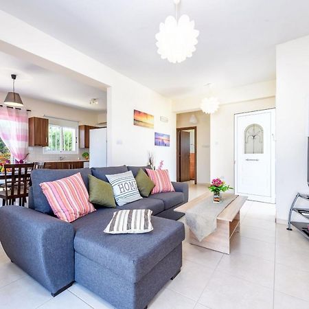 Sunset Villa Protaras Exterior photo